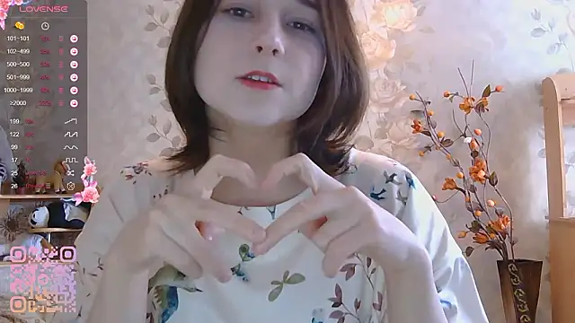 Snapshot of TianaMeiser chatting on 03-12-26, 12:44 TianaMeiser online show from 03-12-26, 12:44