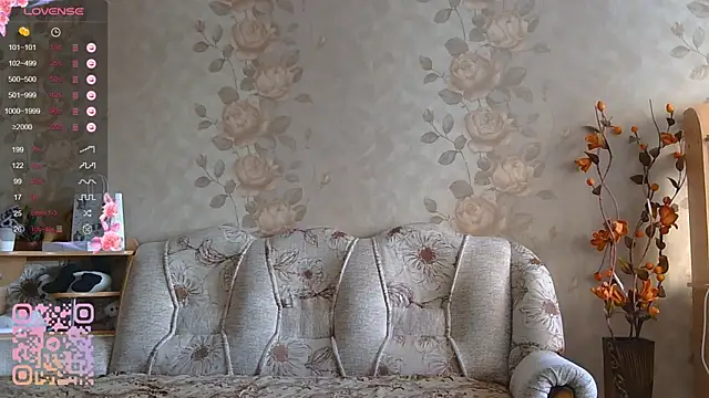 TianaMeiser online show from 04-01-26, 01:41