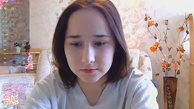 TianaMeiser online show from 04-19-26, 11:09