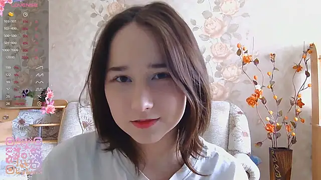 TianaMeiser online show from 04-20-26, 11:13