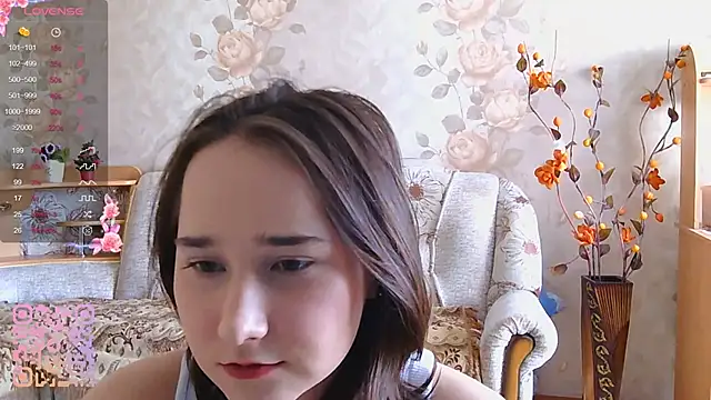 TianaMeiser online show from 04-26-26, 11:08