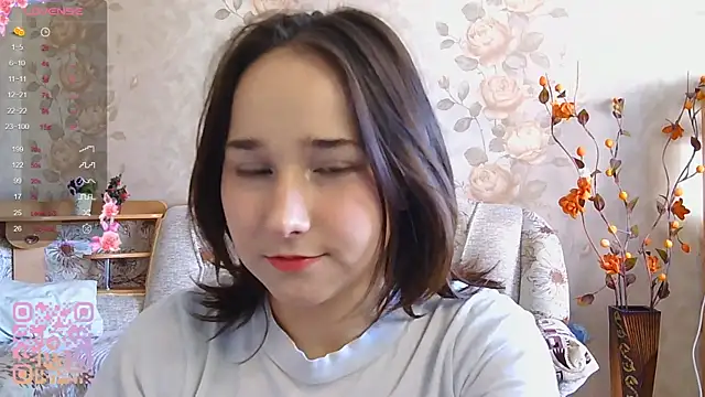 TianaMeiser online show from 05-06-26, 11:15