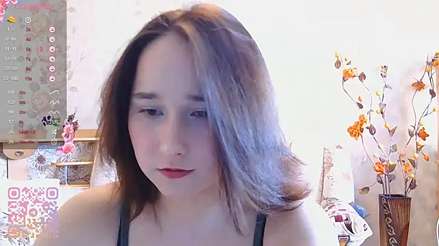 TianaMeiser online show from 05-07-26, 11:15