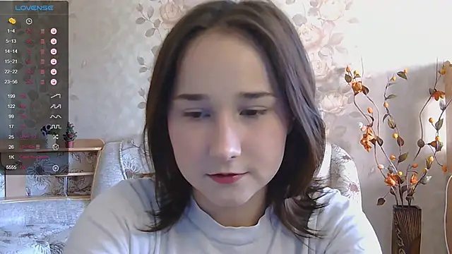 TianaMeiser online show from 05-22-26, 11:27