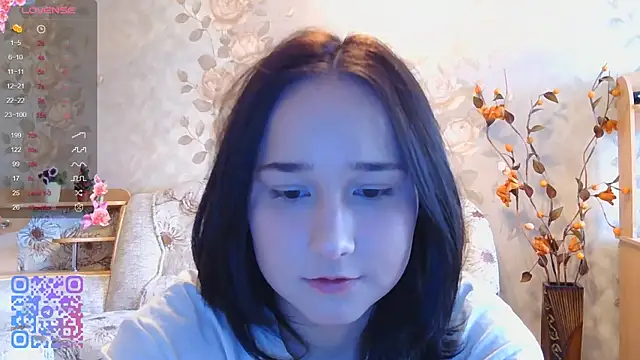 TianaMeiser online show from 06-04-26, 11:16