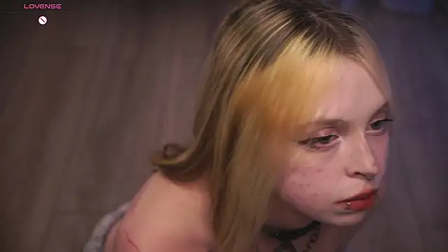 ElvenQueen online show from 03-11-26, 02:34