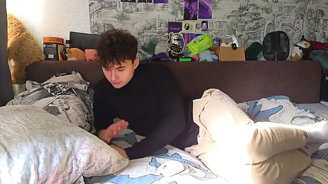 jordanjock online show from 04-30-26, 07:36