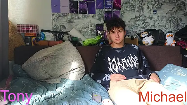 jordanjock online show from 05-04-26, 07:37