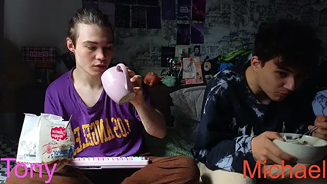 jordanjock online show from 05-11-26, 07:36