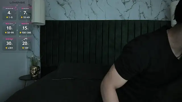 Brandon starkk online show from 02-08-26, 11:57