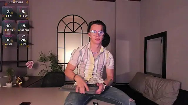 Brandon starkk online show from 02-18-26, 11:39