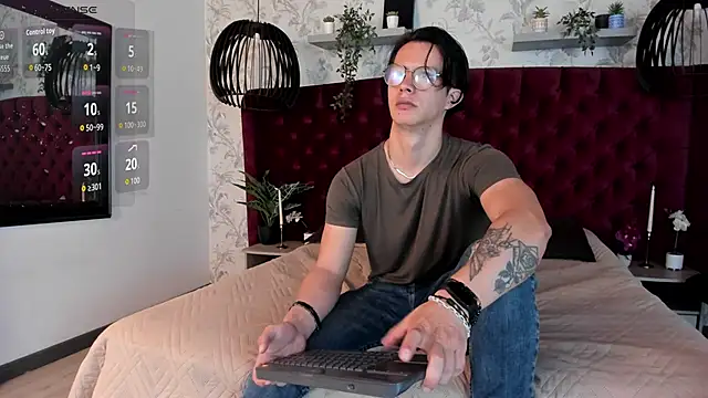 Brandon starkk online show from 03-24-26, 11:59