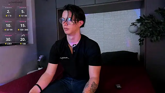 Brandon starkk online show from 03-26-26, 12:00