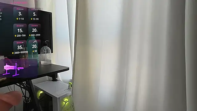 Emily jayreal online show from 04-30-26, 12:33