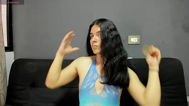 Angel-umbra online show from 11-24-25, 07:46