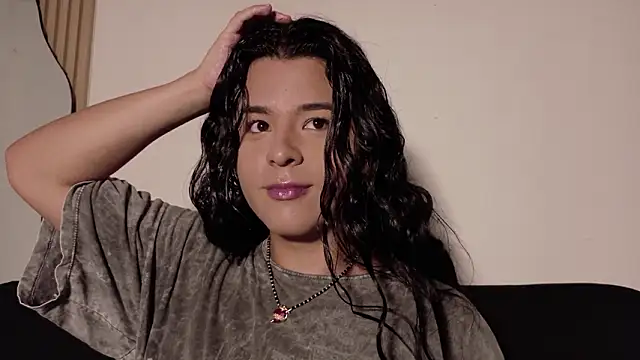 Angel-umbra online show from 03-05-26, 09:55