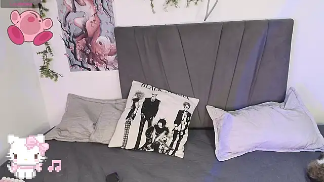 kittyhtxx online show from 06-04-26, 03:34