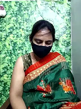 Queen-Neha online show from 12-17-25, 07:31