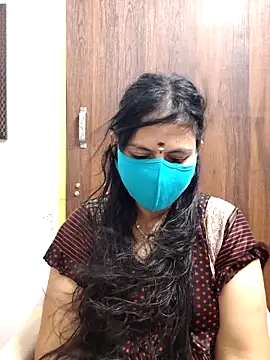 Queen-Neha online show from 02-13-26, 06:42