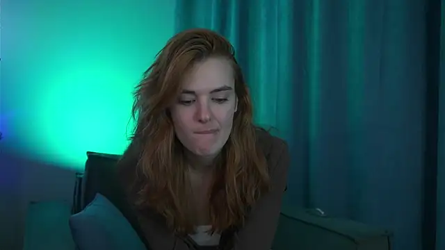 foxy cute4you online show from 02-09-26, 06:23