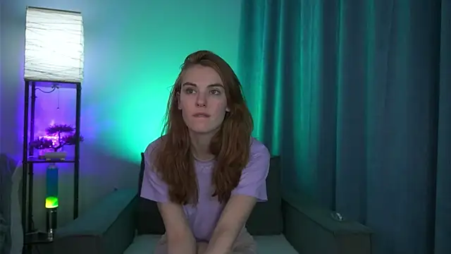 foxy cute4you online show from 02-13-26, 06:37