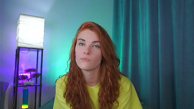 foxy cute4you online show from 04-11-26, 06:34