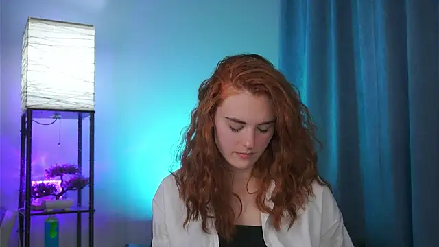 foxy cute4you online show from 04-15-26, 07:58