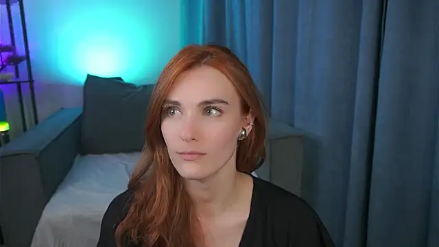 foxy cute4you online show from 04-26-26, 07:00