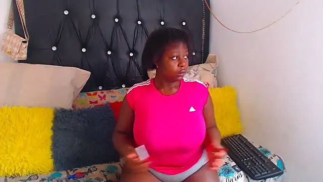 melanin lizzy online show from 03-03-26, 05:57