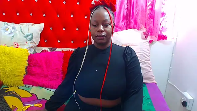 melanin lizzy online show from 04-23-26, 07:41