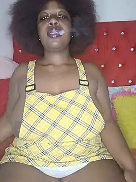melanin lizzy online show from 05-21-26, 11:12