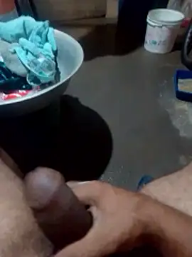 Paugostoso270515 online show from 01-13-26, 08:14