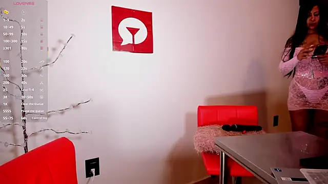 latinbitch online show from 04-20-26, 04:43