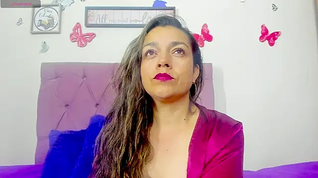  nanycute  online show from 02-06-26, 09:40