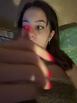 Snapshot of Anoraaa8A chatting on 01-15-26, 09:18 Anoraaa8A online show from 01-15-26, 09:18