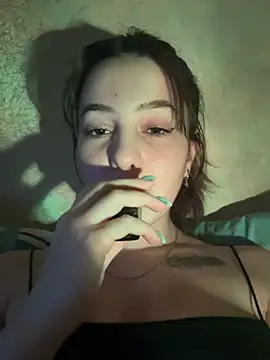 Snapshot of Anoraaa8A chatting on 02-18-26, 09:33 Anoraaa8A online show from 02-18-26, 09:33