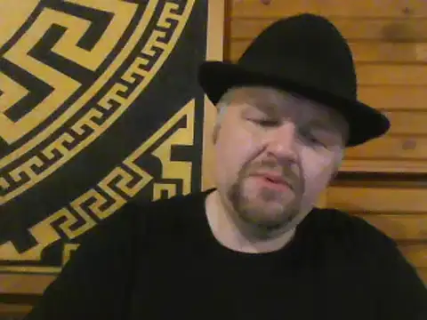 Snapshot of TheOneDonShaun chatting on 11-23-25, 07:08 TheOneDonShaun online show from 11-23-25, 07:08