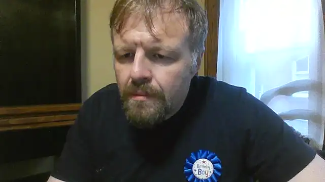 TheOneDonShaun online show from 04-25-26, 11:57