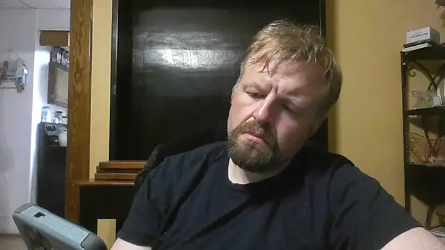 TheOneDonShaun online show from 04-28-26, 02:27