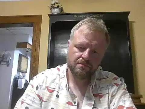 TheOneDonShaun online show from 06-06-26, 12:49