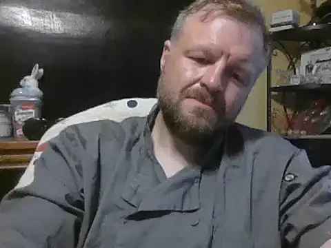 TheOneDonShaun online show from 06-08-26, 12:47