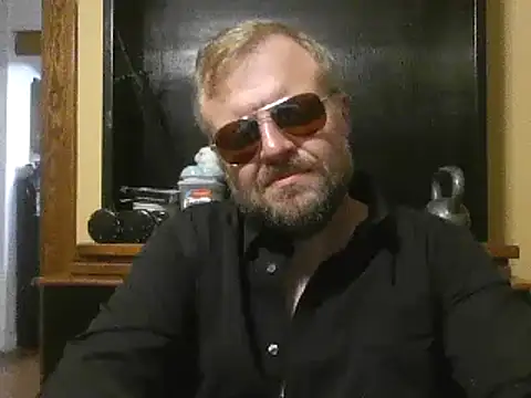 TheOneDonShaun online show from 06-11-26, 02:22