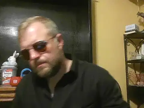 TheOneDonShaun online show from 06-11-26, 02:53