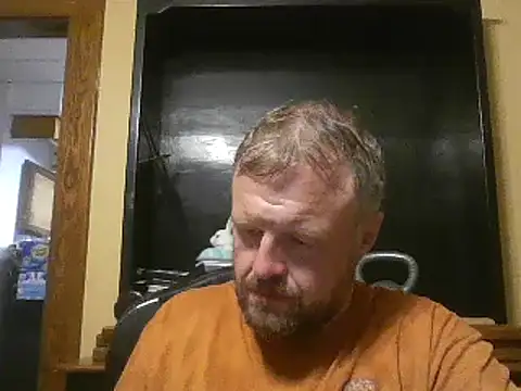 TheOneDonShaun online show from 06-12-26, 03:49