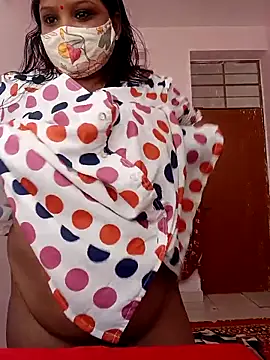 CUTE-LOVE-SWEETS online show from 04-11-26, 03:55