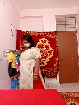 CUTE-LOVE-SWEETS online show from 04-12-26, 04:06