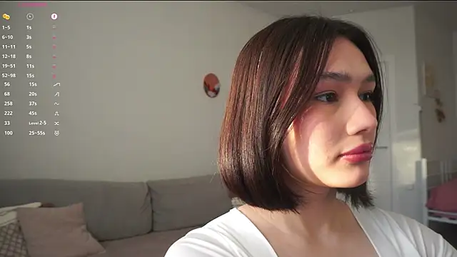 SoftLuna online show from 01-17-26, 05:34