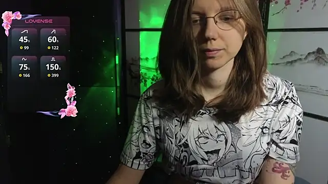 scarlettsrose online show from 03-25-26, 01:28