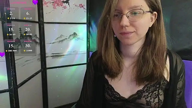Snapshot of scarlettsrose chatting on 05-07-26, 11:59 scarlettsrose online show from 05-07-26, 11:59