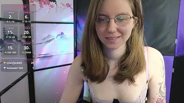 Snapshot of scarlettsrose chatting on 05-15-26, 12:23 scarlettsrose online show from 05-15-26, 12:23